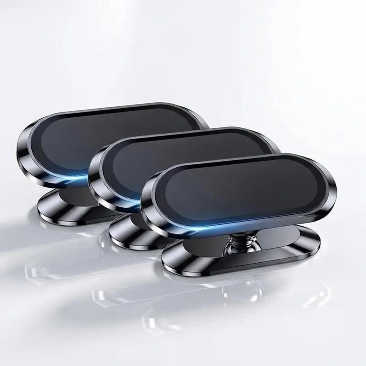 Giá đỡ nam châm dán taplo xoay 360° – ảnh 2